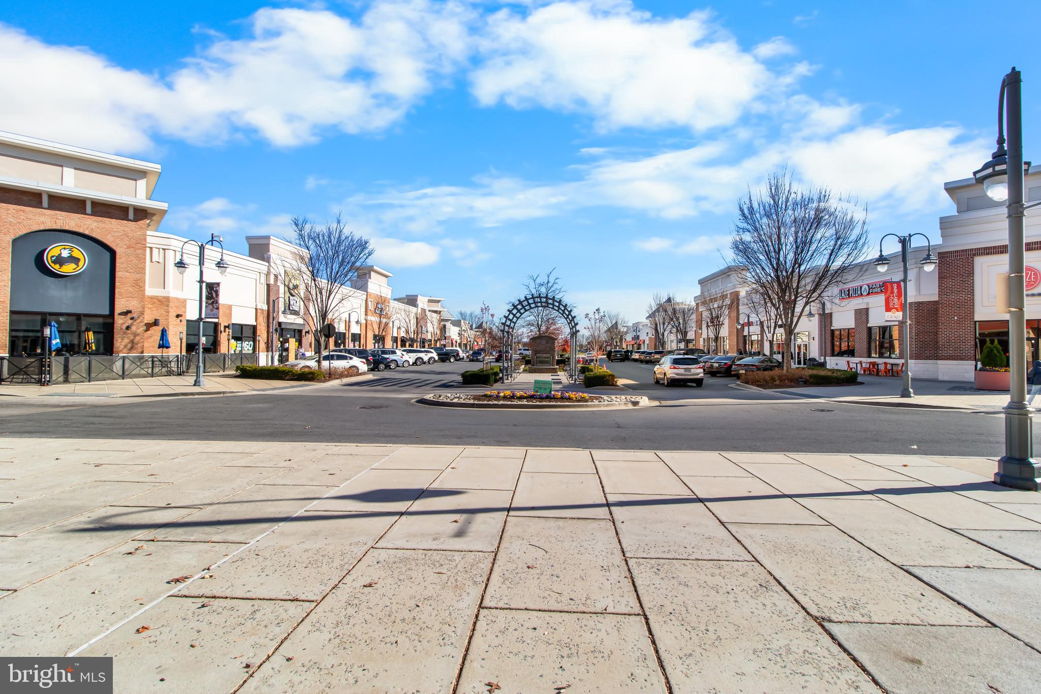 1000 8th Street Laurel, MD 20707 - Photo 44 of 45 a view of street with cars