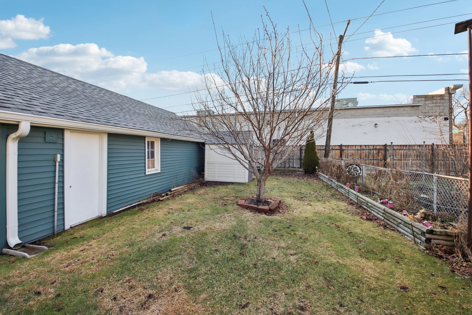 4604 Maple Avenue Forest View, IL 60402 - Photo 26 of 35 a view of a house with a tree