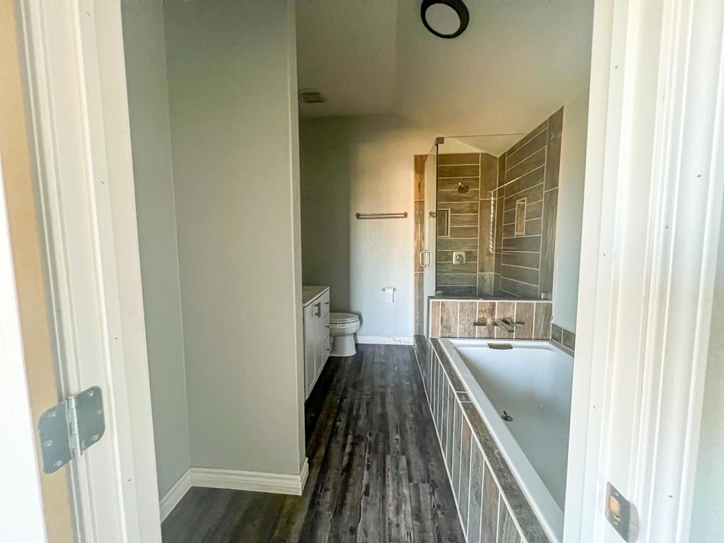 420 Ell Road Mountain Home, TX 78058 - Photo 11 of 17