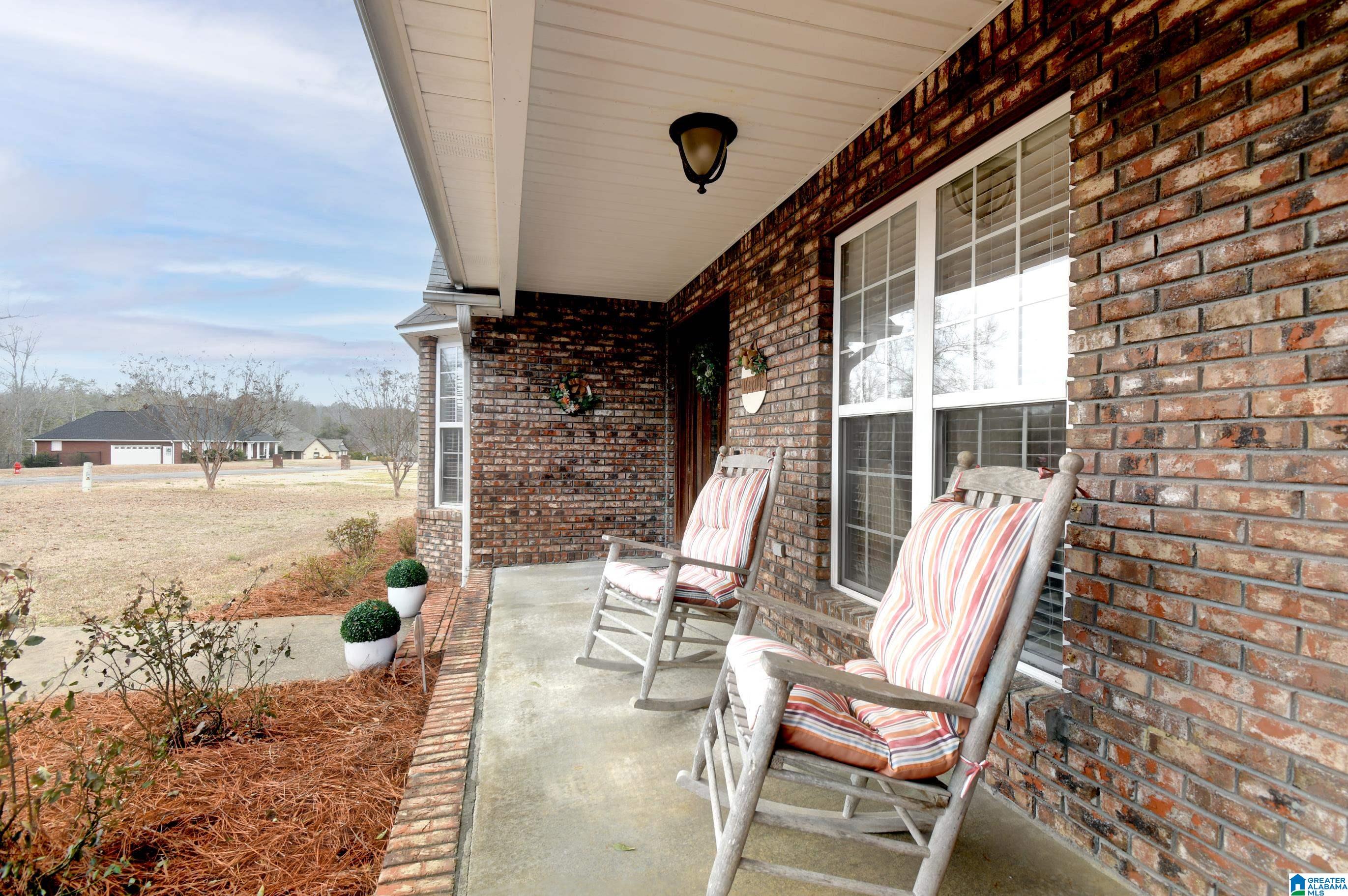 50 County Road 862 Clanton, AL 35045 - Photo 5 of 34