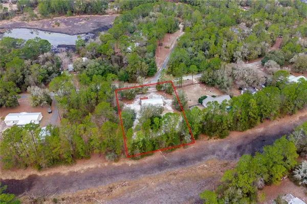 $219,990 | 5535 Gila Street, Keystone Heights, FL 32656
