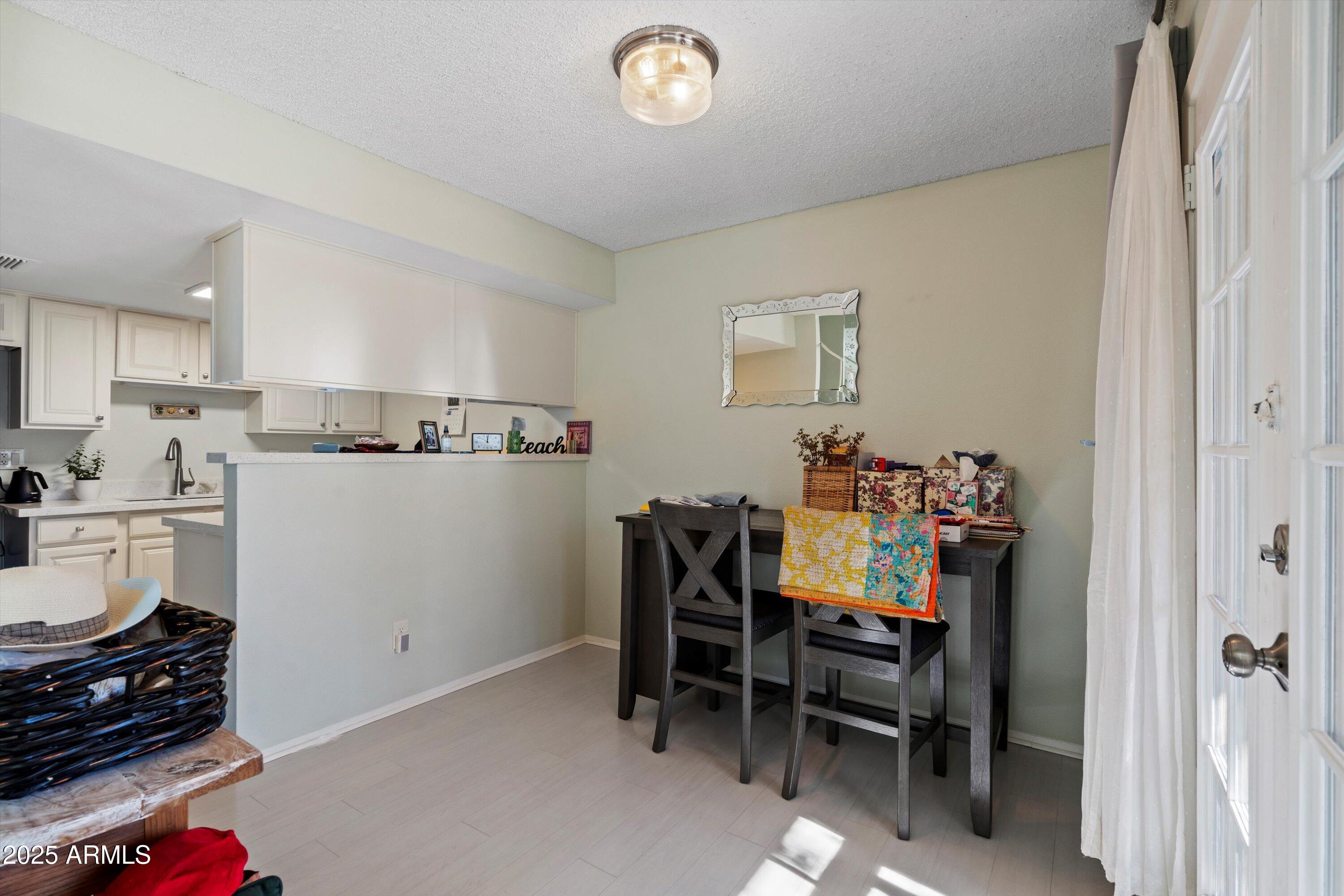 3511 East Baseline Road, Unit 1243 Phoenix, AZ 85042 - Photo 7 of 31 08-Dining Area