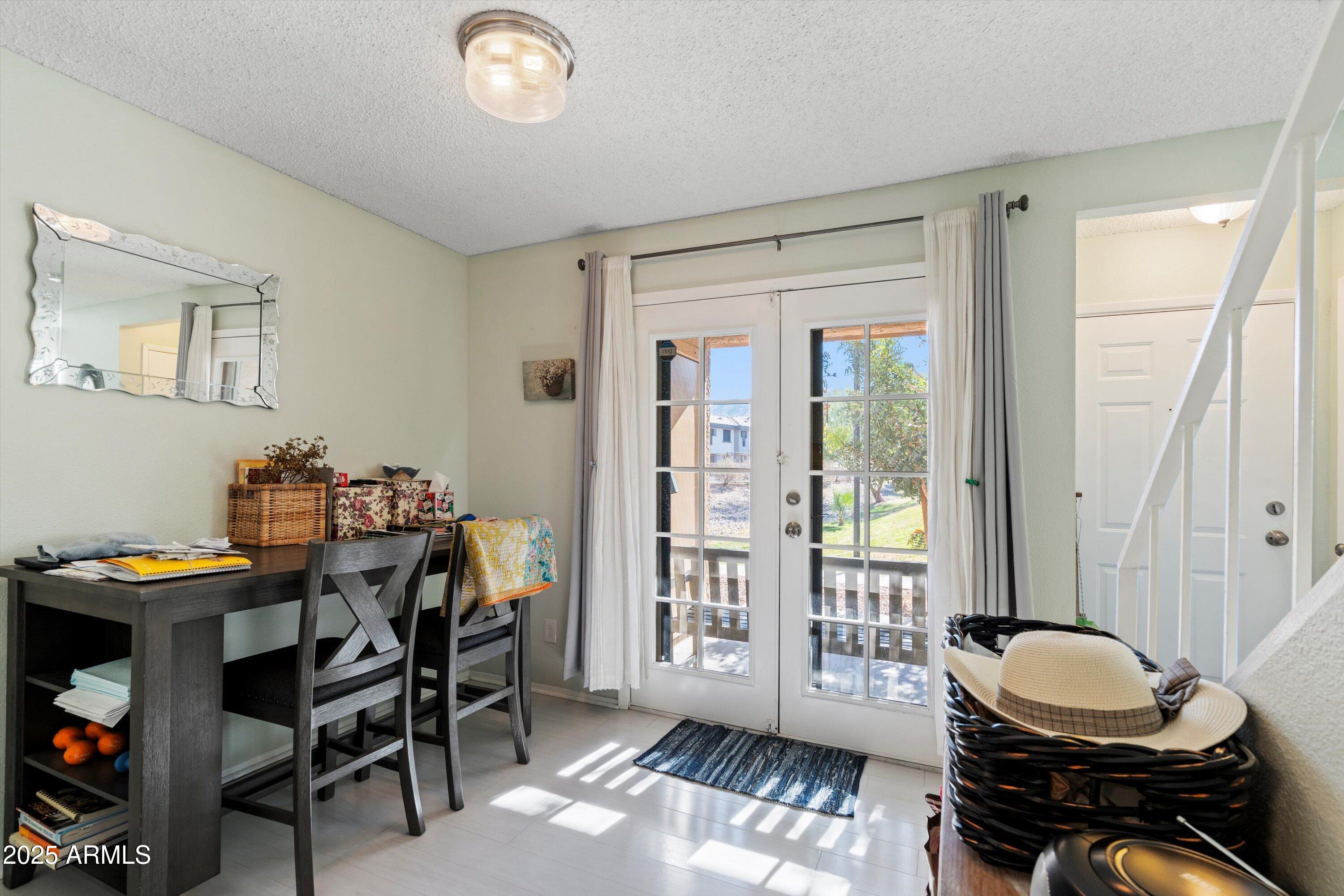 3511 East Baseline Road, Unit 1243 Phoenix, AZ 85042 - Photo 8 of 31 09-Dining Area