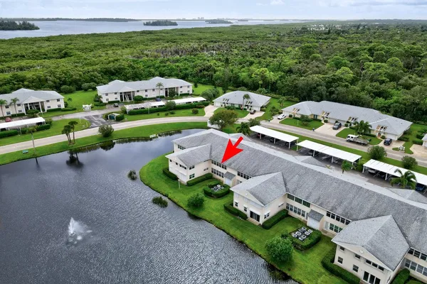 a view of yard with outdoor seating