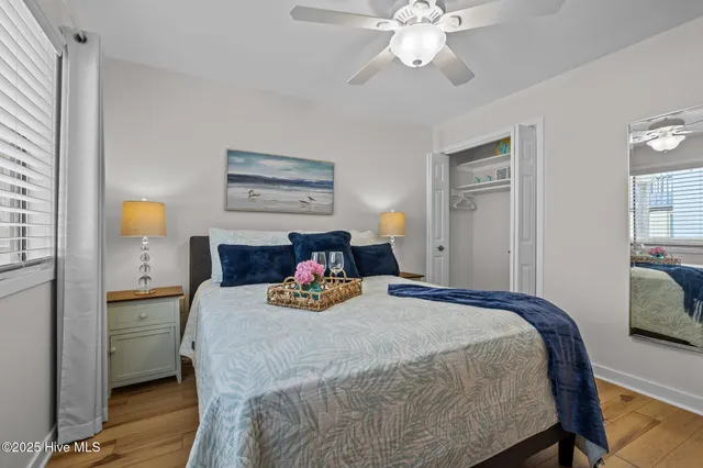 $314,900 | 9100 Reed Drive, Unit 3107, Emerald Isle, NC 28594