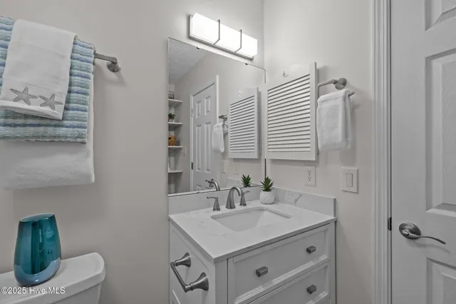 $314,900 | 9100 Reed Drive, Unit 3107, Emerald Isle, NC 28594