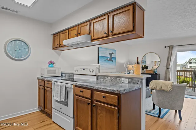 $314,900 | 9100 Reed Drive, Unit 3107, Emerald Isle, NC 28594