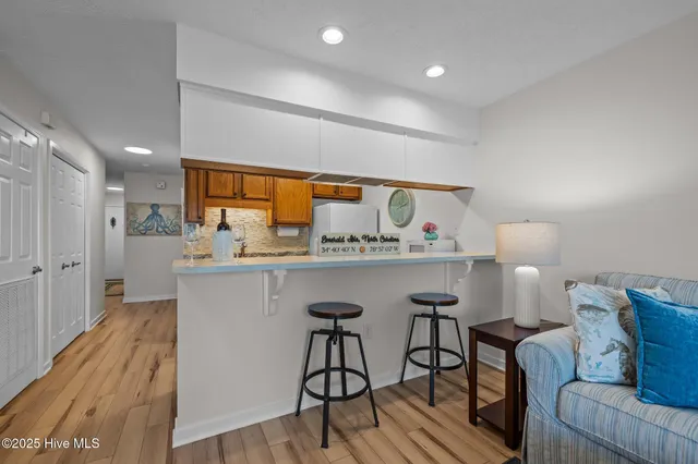 $314,900 | 9100 Reed Drive, Unit 3107, Emerald Isle, NC 28594