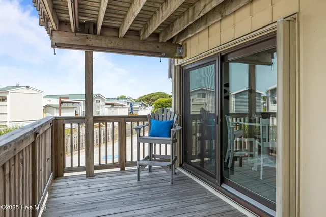 $314,900 | 9100 Reed Drive, Unit 3107, Emerald Isle, NC 28594