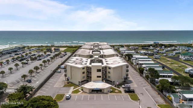 $314,900 | 9100 Reed Drive, Unit 3107, Emerald Isle, NC 28594