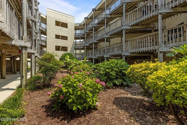 $314,900 | 9100 Reed Drive, Unit 3107, Emerald Isle, NC 28594