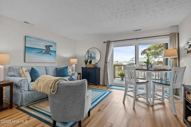 $314,900 | 9100 Reed Drive, Unit 3107, Emerald Isle, NC 28594