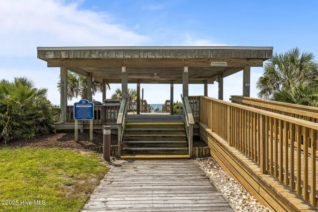 $314,900 | 9100 Reed Drive, Unit 3107, Emerald Isle, NC 28594