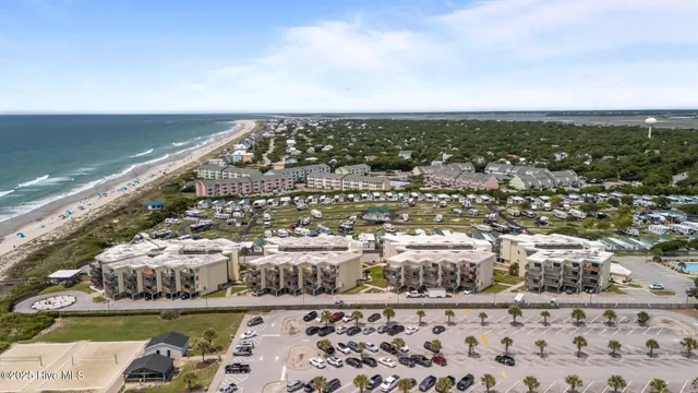 $314,900 | 9100 Reed Drive, Unit 3107, Emerald Isle, NC 28594