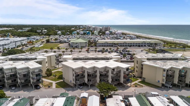 $314,900 | 9100 Reed Drive, Unit 3107, Emerald Isle, NC 28594