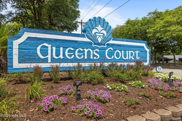 $314,900 | 9100 Reed Drive, Unit 3107, Emerald Isle, NC 28594