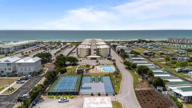 $314,900 | 9100 Reed Drive, Unit 3107, Emerald Isle, NC 28594
