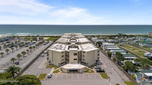 $314,900 | 9100 Reed Drive, Unit 3107, Emerald Isle, NC 28594