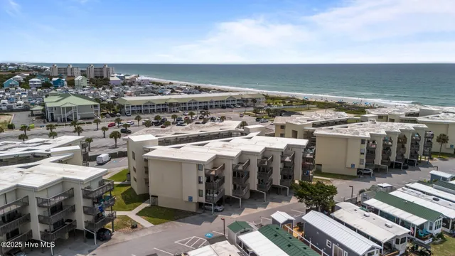 $314,900 | 9100 Reed Drive, Unit 3107, Emerald Isle, NC 28594