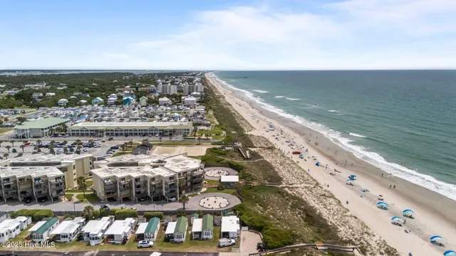 $314,900 | 9100 Reed Drive, Unit 3107, Emerald Isle, NC 28594