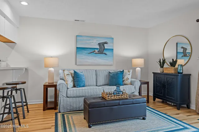 $314,900 | 9100 Reed Drive, Unit 3107, Emerald Isle, NC 28594