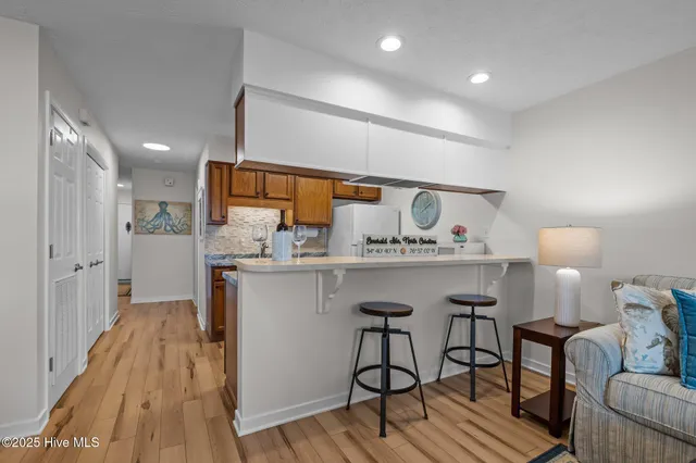 $314,900 | 9100 Reed Drive, Unit 3107, Emerald Isle, NC 28594