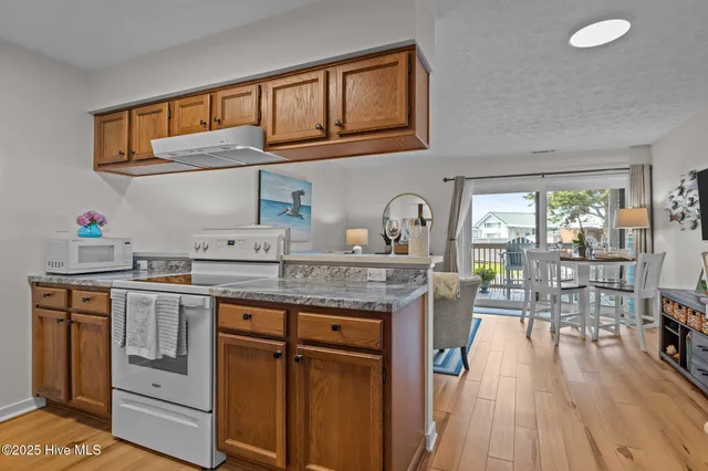 $314,900 | 9100 Reed Drive, Unit 3107, Emerald Isle, NC 28594