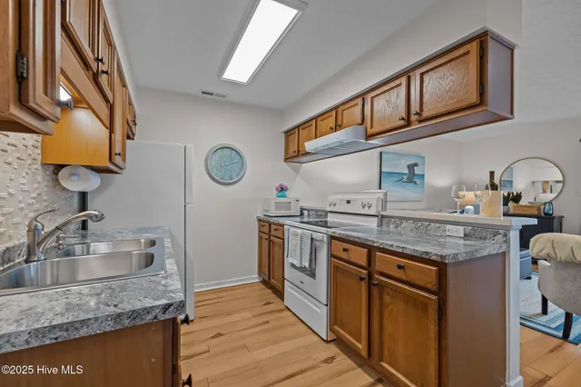 $314,900 | 9100 Reed Drive, Unit 3107, Emerald Isle, NC 28594