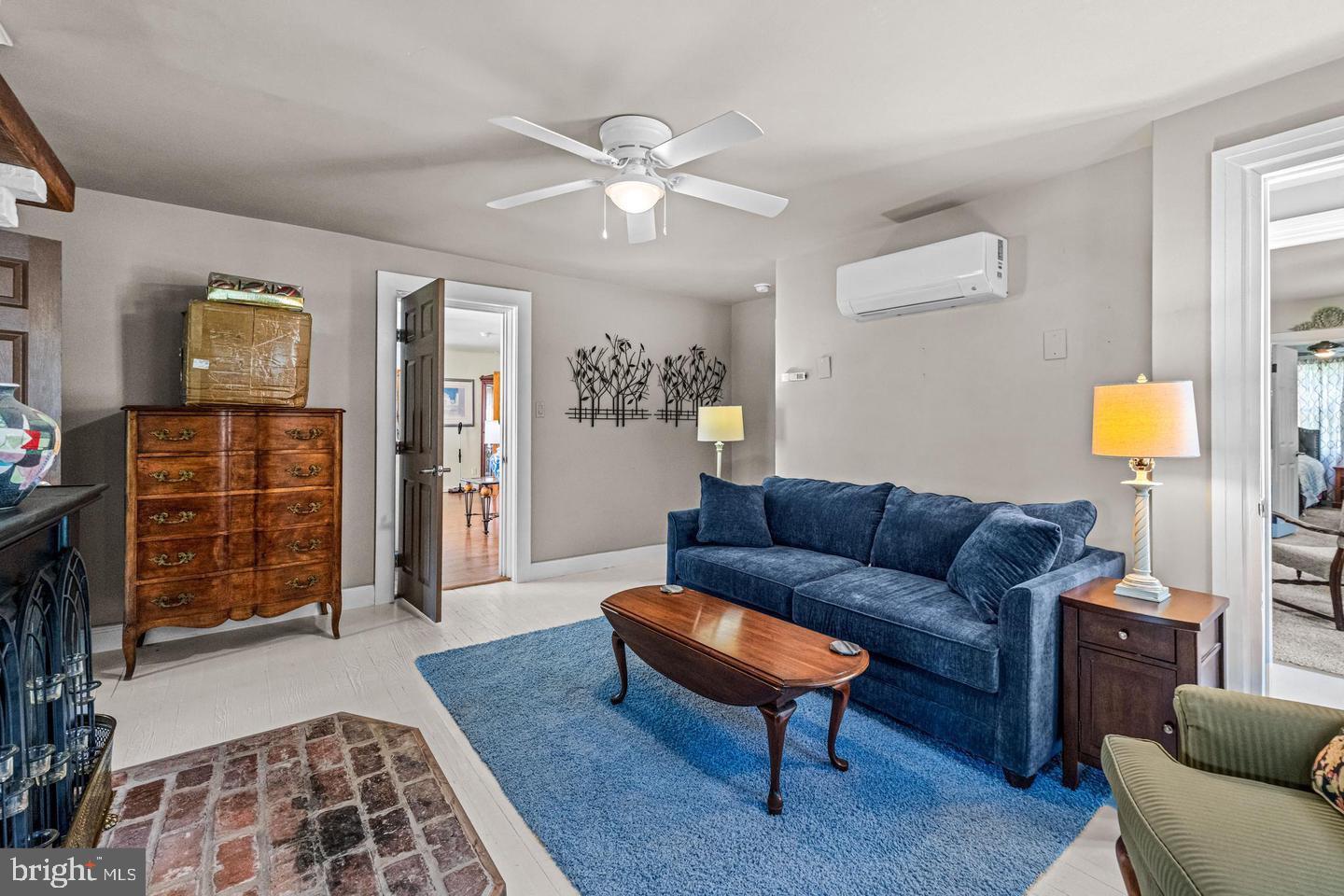 668 Crawford Road Cape May, NJ 08204 - Photo 8 of 51