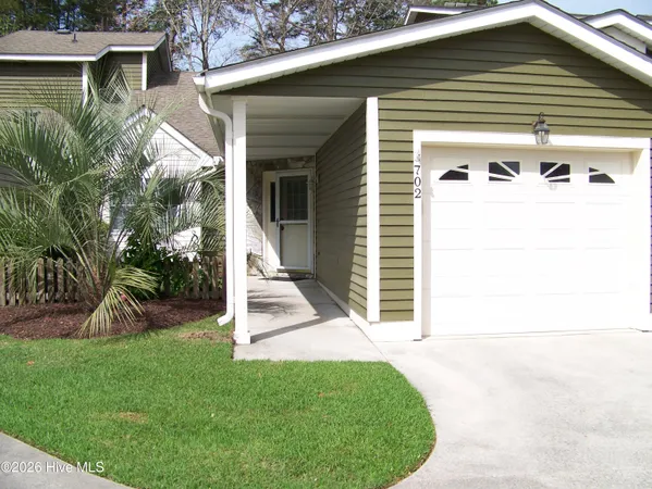 $285,000 | 702 Cedarwood Village, Morehead City, NC 28557