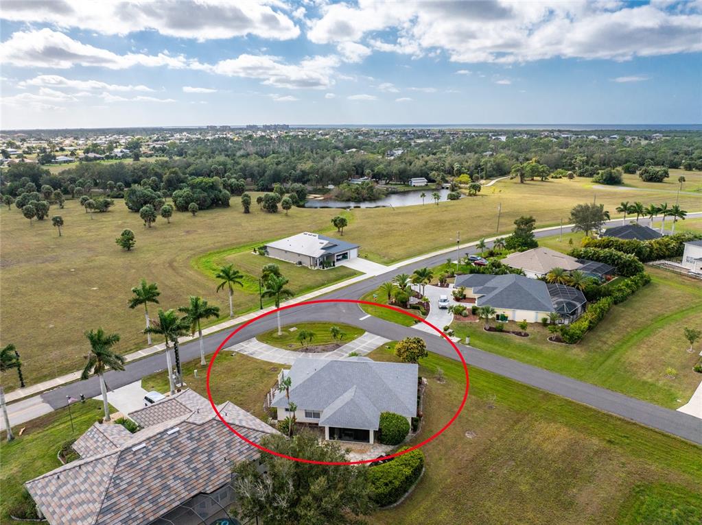 16474 Trading Post Road Punta Gorda, FL 33955 - Photo 37 of 39