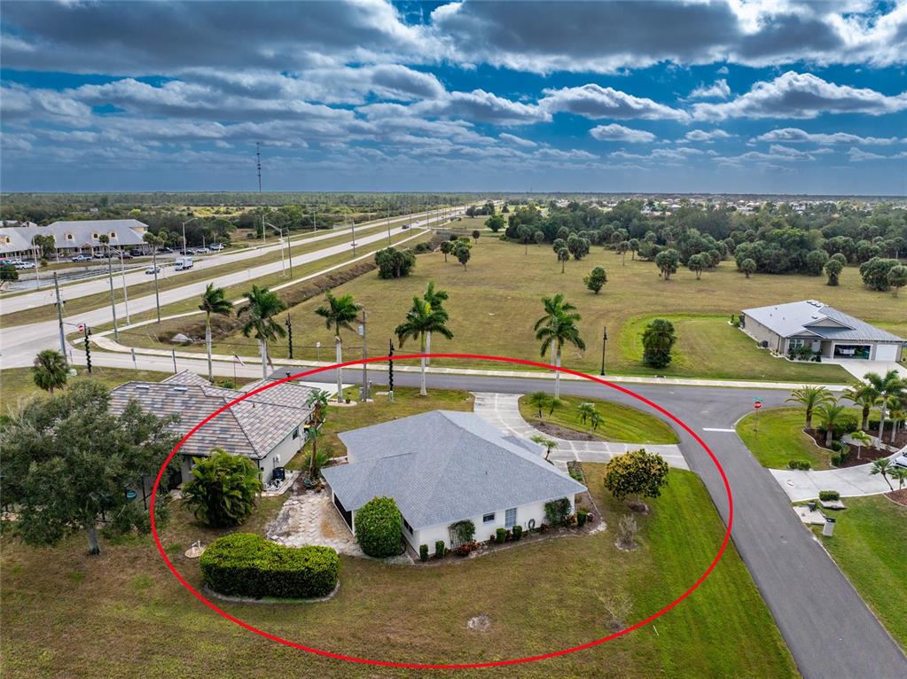 16474 Trading Post Road Punta Gorda, FL 33955 - Photo 38 of 39