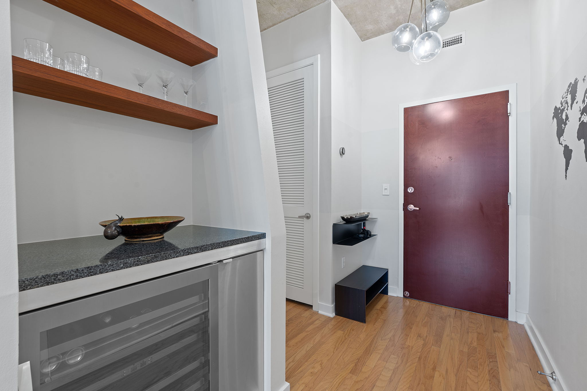360 Nueces Street, Unit 1007 Austin, TX 78701 - Photo 15 of 40