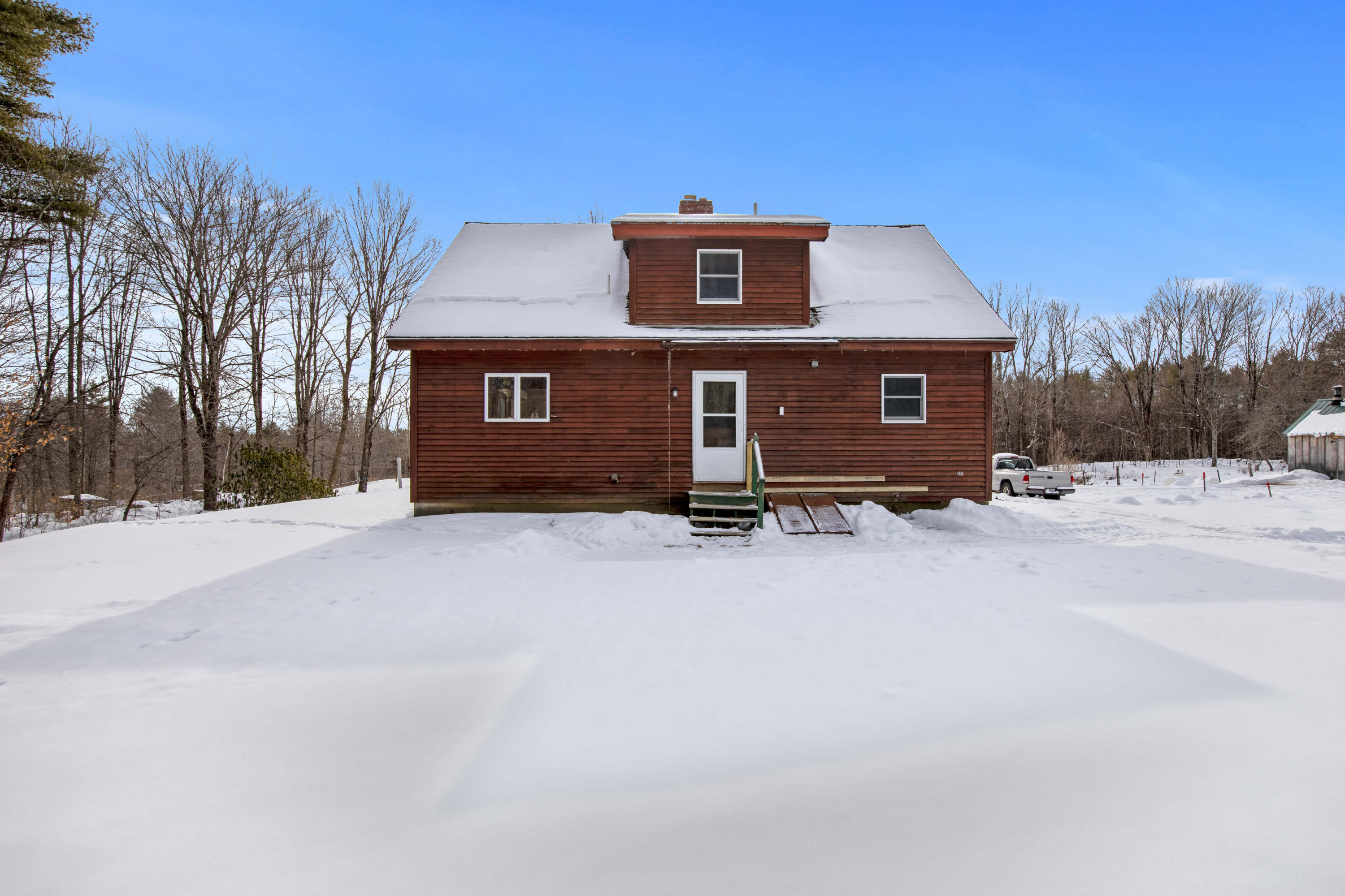 41 Magee Road Bowdoin, ME 04287 - Photo 5 of 63 41Magee RoadBowdoin_47