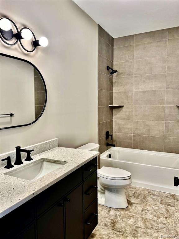 5382 Spring Meadows Way Linden, MI 48451 - Photo 15 of 20
