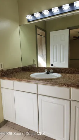 a view of a bathroom