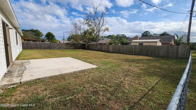 $1,895 | 1336 Pace Drive Northwest, Palm Bay, FL 32907