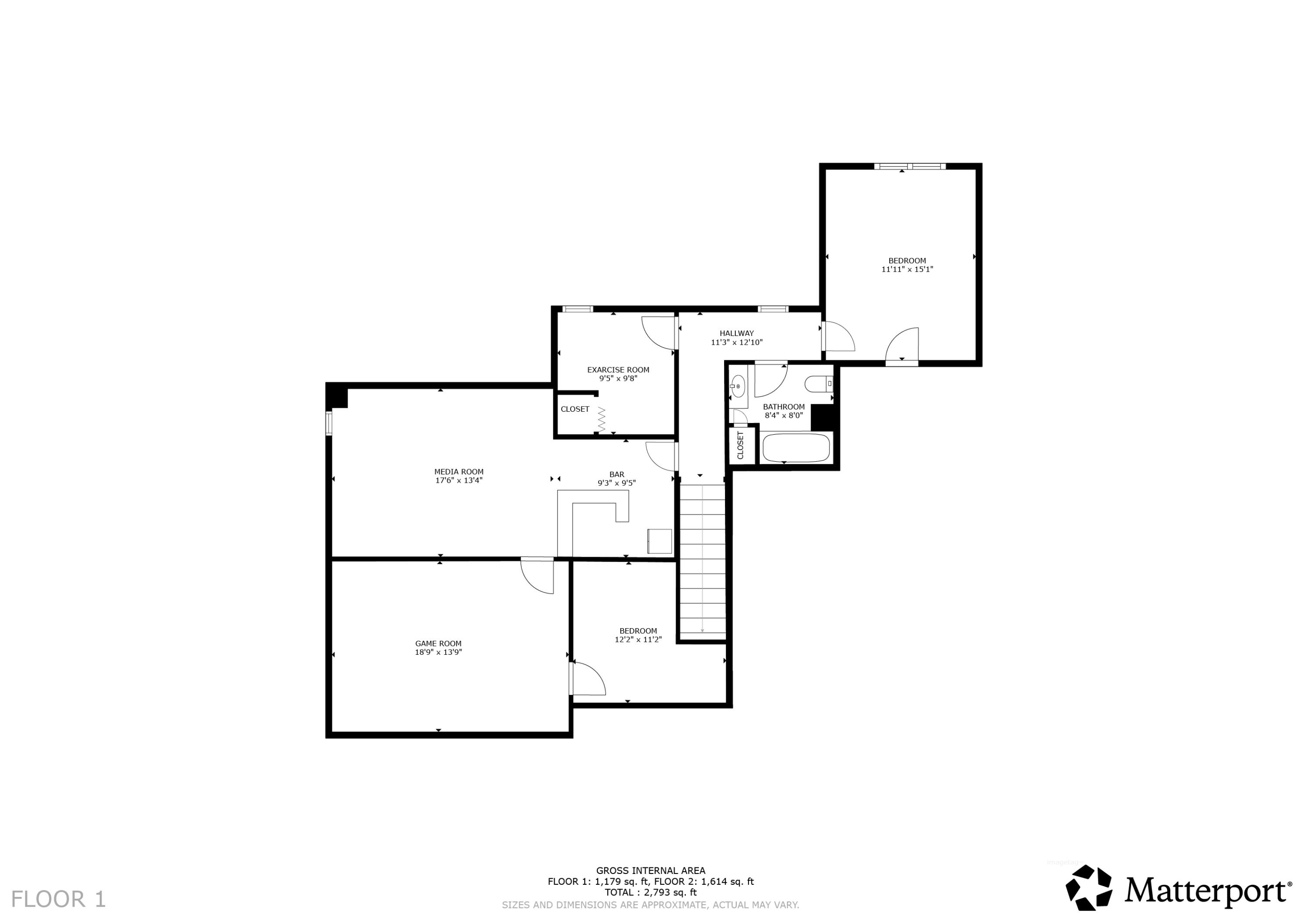 7 Rogers Road Orrington, ME 04474 - Photo 12 of 60 001ha