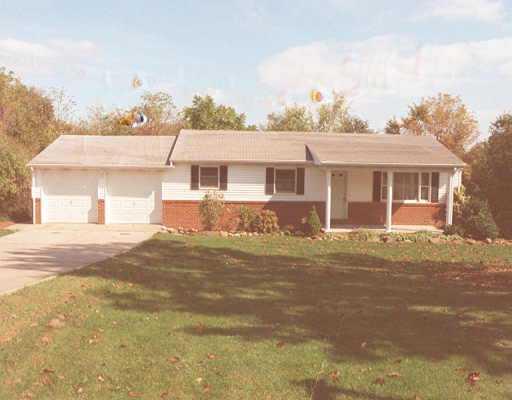 518 McKee Road Washington, PA 15301 - Photo 1 of 1
