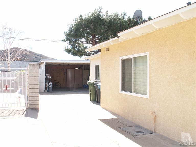 4512 Alpine Street Simi Valley, CA 93063 - Photo 2 of 11 a view of a house with a outdoor space