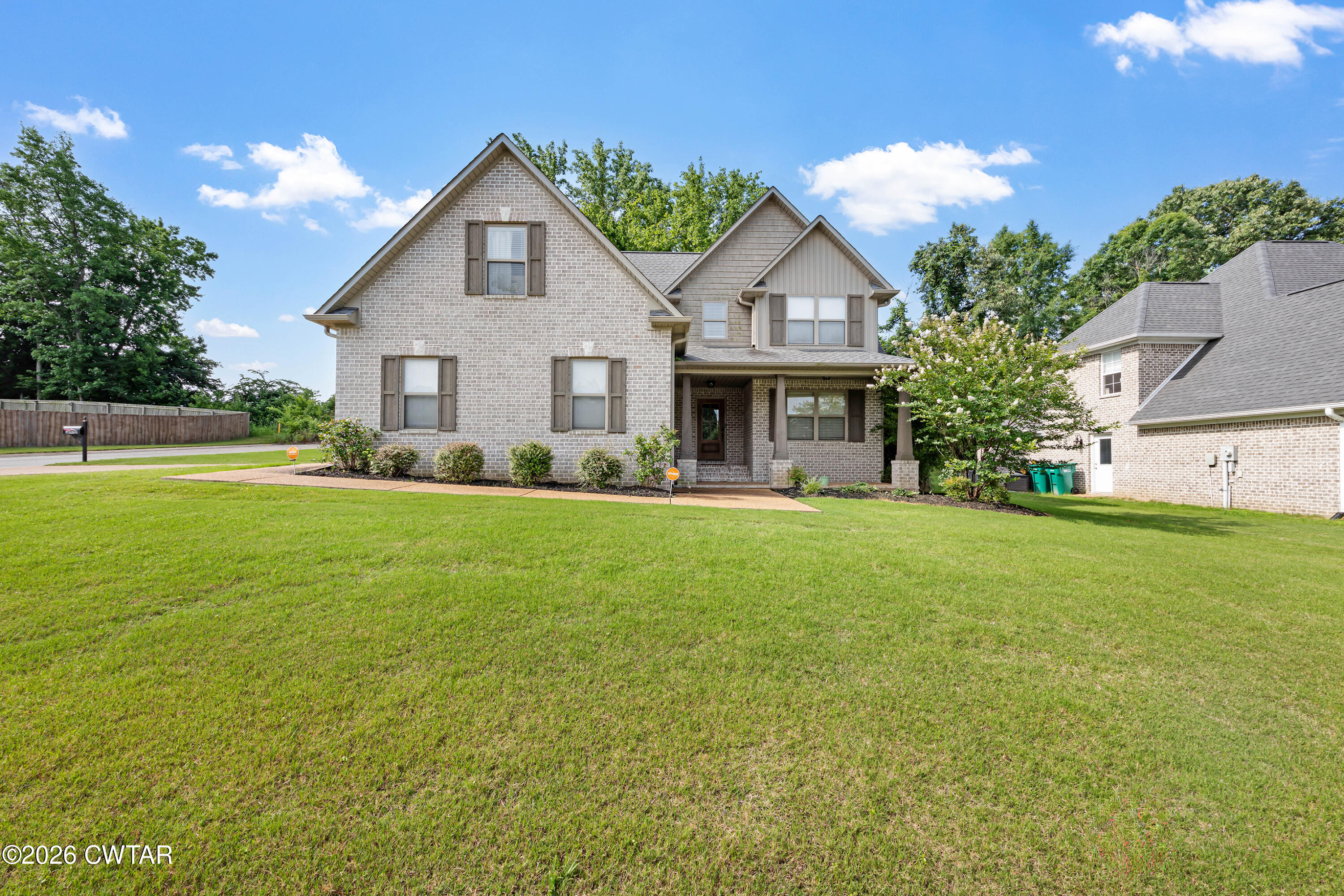 303 Fawn Ridge Lane Medina, TN 38355 - Photo 1 of 19 EN4A2176