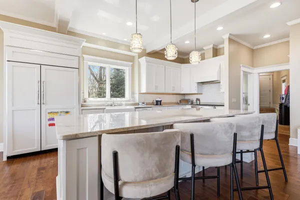 $1,100,000 | 4 Linden Trail, Galena, IL 61036