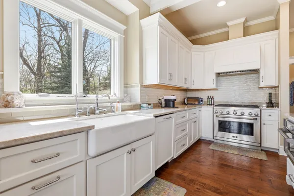 $1,100,000 | 4 Linden Trail, Galena, IL 61036