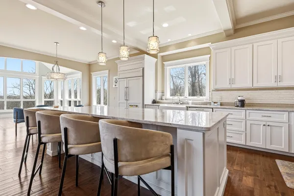 $1,100,000 | 4 Linden Trail, Galena, IL 61036