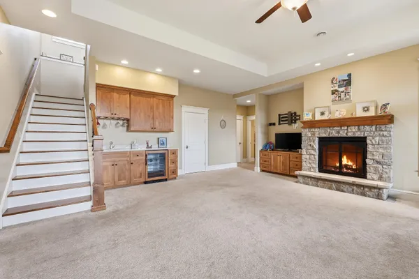 $1,100,000 | 4 Linden Trail, Galena, IL 61036
