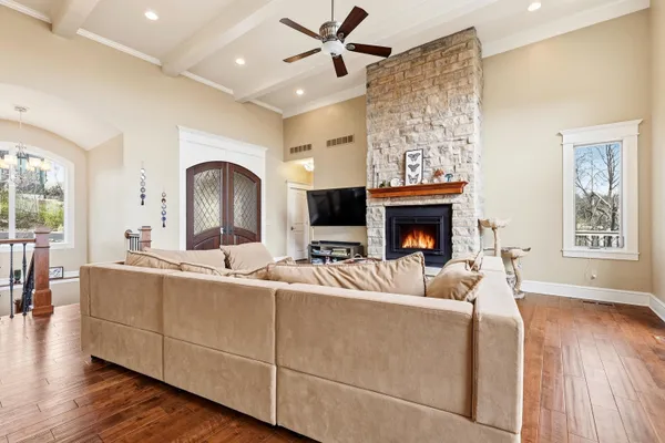 $1,100,000 | 4 Linden Trail, Galena, IL 61036