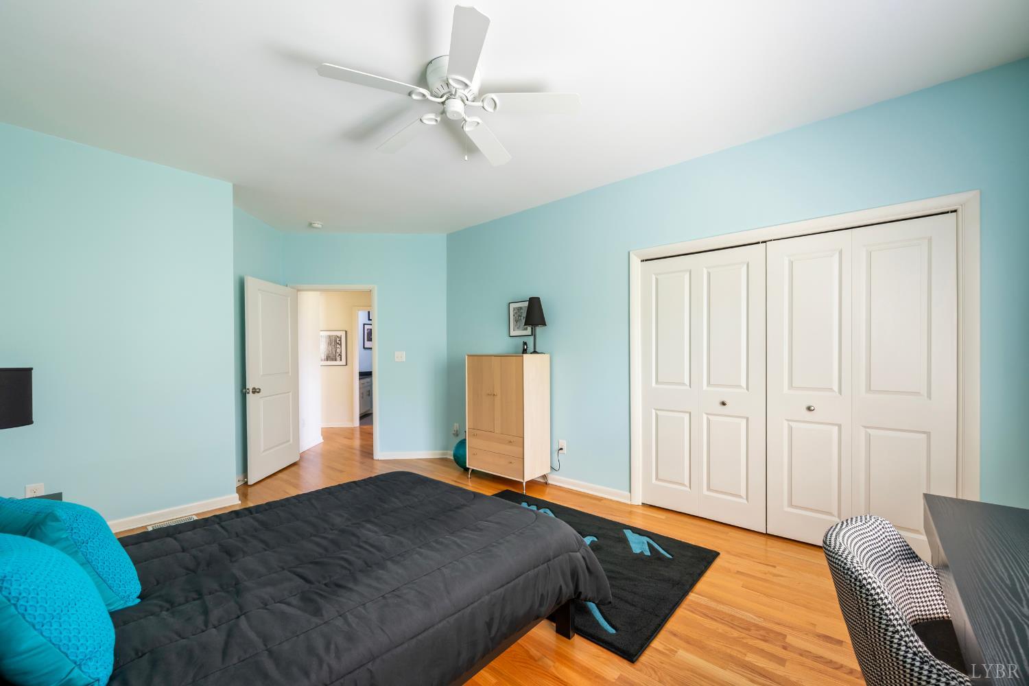 110 Matohe Road Monroe, VA 24574 - Photo 28 of 65