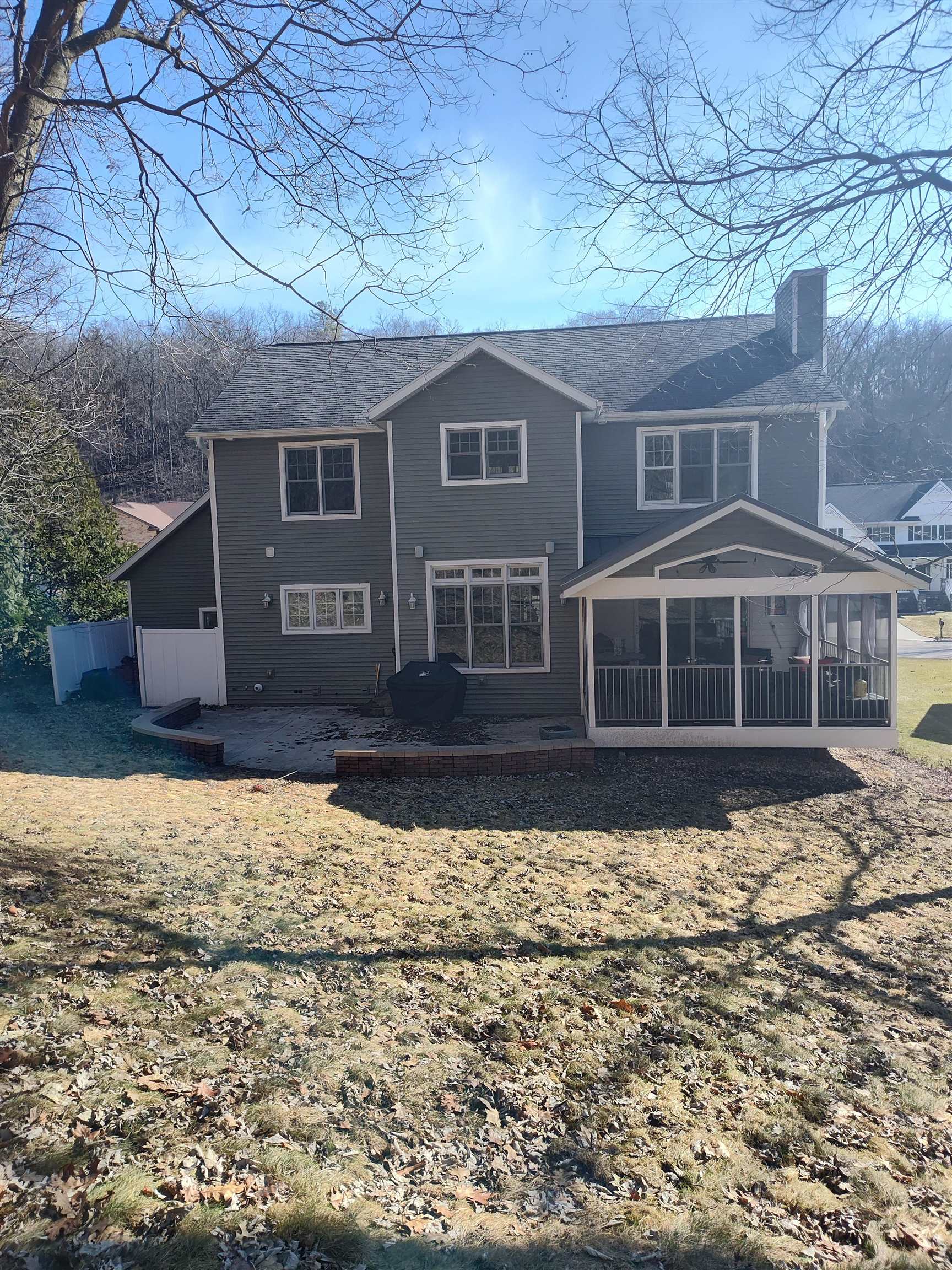 1890 Lewis Street Cross Plains, WI 53528 - Photo 68 of 78
