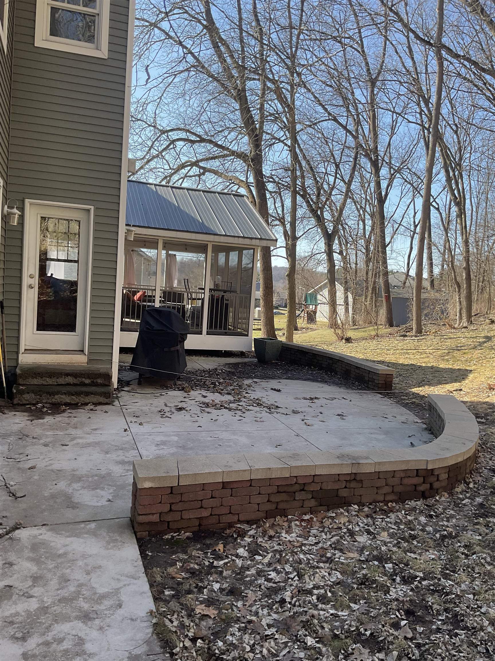 1890 Lewis Street Cross Plains, WI 53528 - Photo 69 of 78