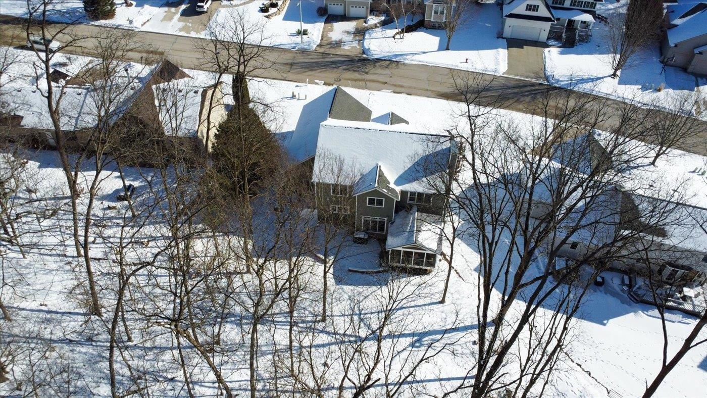 1890 Lewis Street Cross Plains, WI 53528 - Photo 72 of 78